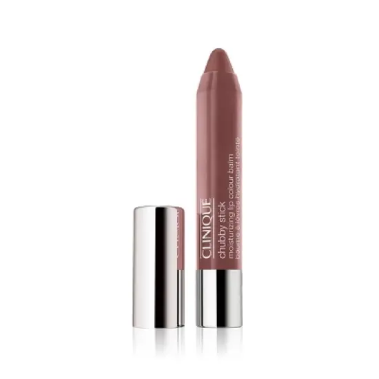 Clinique Chubby Stick Moisturizing Lip Color Balm - 0.1oz - Ulta Beauty image {4}