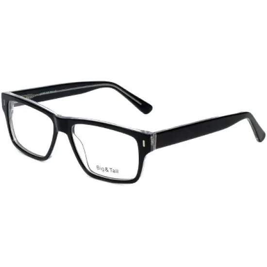 Big & Tall 13 Designer Acetate Reading Glasses image {6}