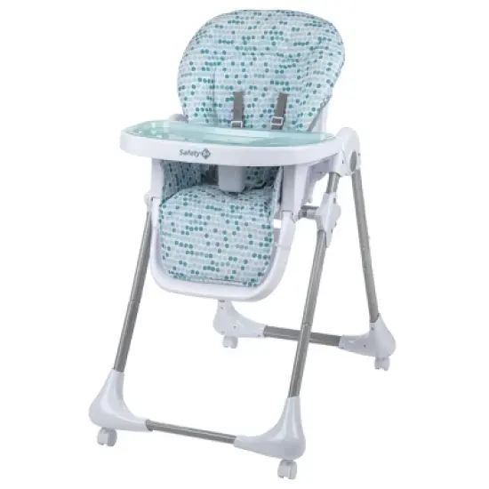 Safety 1st 3-in-1 Grow and Go High Chair  image {18}