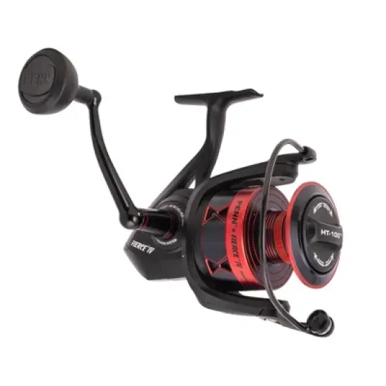 Penn Fierce IV 8000 Spinning Reel image {5}