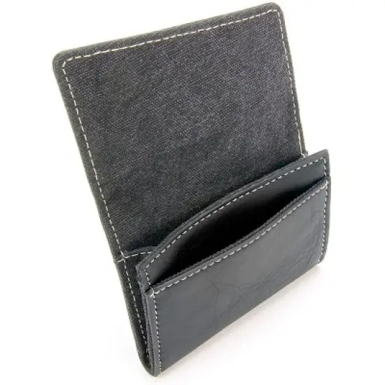 Crowded Coop, LLC Game of Thrones House Stark Men's Wallet image {2}