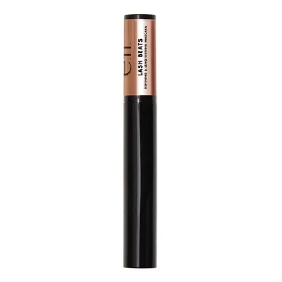 e.l.f. Lash Beats Defining & Lengthening Mascara - 0.32oz image {4}