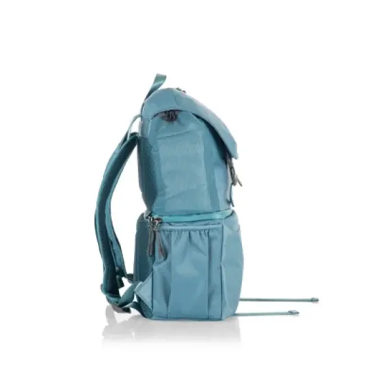 Picnic Time Tarana Outdoor Soft Cooler Backpack image {6}