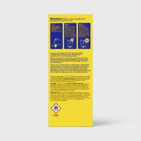 Wart Freezer One-Step Wart Remover - 1ct - up&up&trade; image {3}
