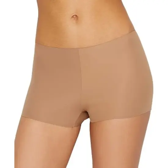 TC Edge Womens Microfiber Wonderful Edge Boy Short Panty image {7}