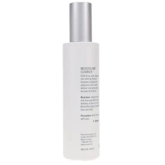 Neova Microfoliant Cleanser 8.5 oz image {2}