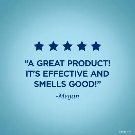 Secret Solid Deodorant for Women - Lavender - Aluminum-Free 2.4oz image {6}