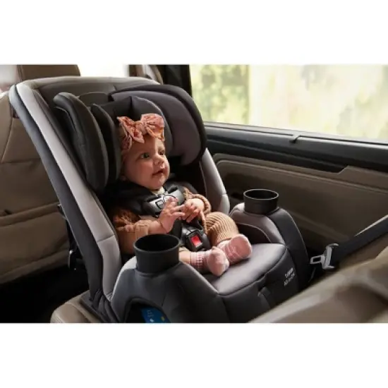 Safety 1st TriMate All-in-One Convertible Car Seat image {8}