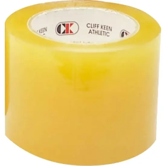Cliff Keen Gorilla Grip Wrestling Mat Tape - Yellow image {3}
