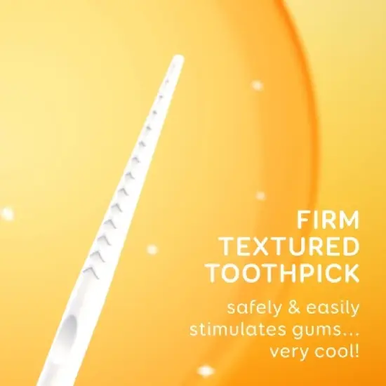 Grin Oral Care Softstx - 90ct image {4}