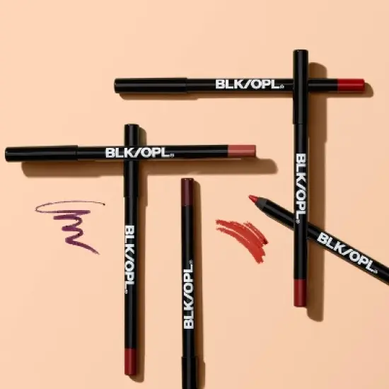 Black Opal Precision Lip Liner - 0.04oz image {2}