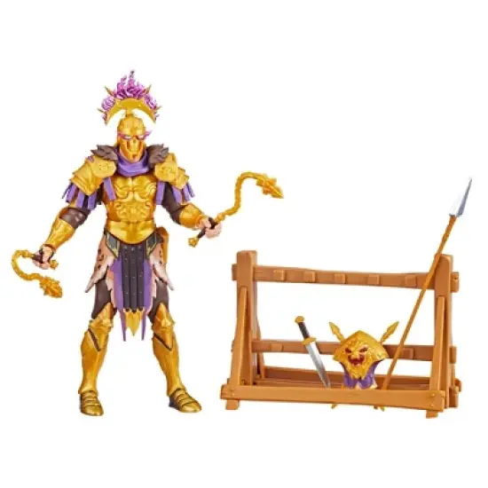 Hasbro Fortnite Victory Royale Series Menace (Undefeated) Action Figure image {4}