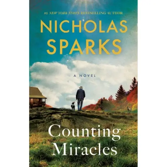 Counting Miracles - by Nicholas Sparks image {2}