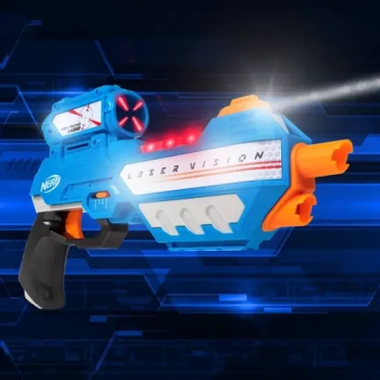 NERF Laser Vision - 2pk image {2}