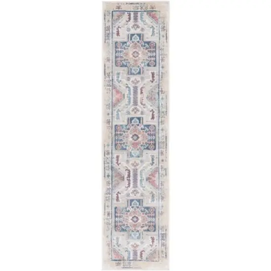 Cabana CBN521 Power Loomed Indoor/Outdoor Rugs - Safavieh image {8}