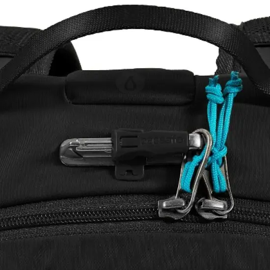 Pacsafe ECO 18L Anti Theft Backpack image {7}