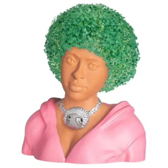 NECA Ice Spice Chia Pet image {5}