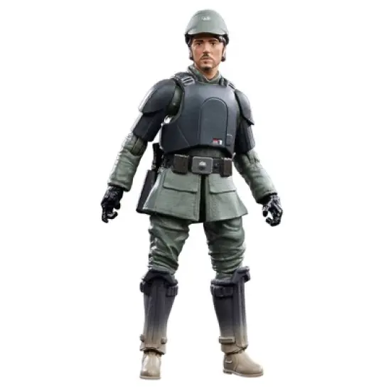 Star Wars The Vintage Collection Cassian Andor Action Figure image {3}