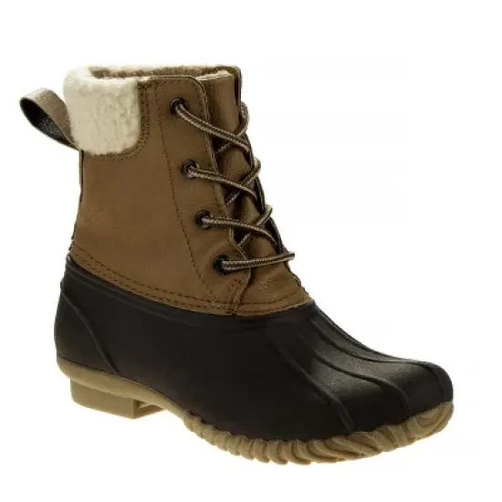 Josmo Unisex Duck Boots (Little Kids Sizes) image {5}