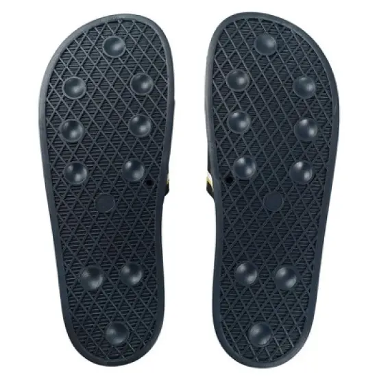 Modelo Beer Logo Men's Beach Sandal Slides image {4}