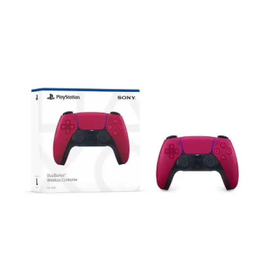 DualSense Wireless Controller for PlayStation 5 image {4}