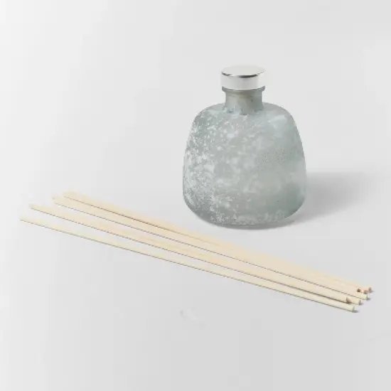 200ml Balance Fashion Reed Diffuser Light Blue - Casaluna&trade; image {2}