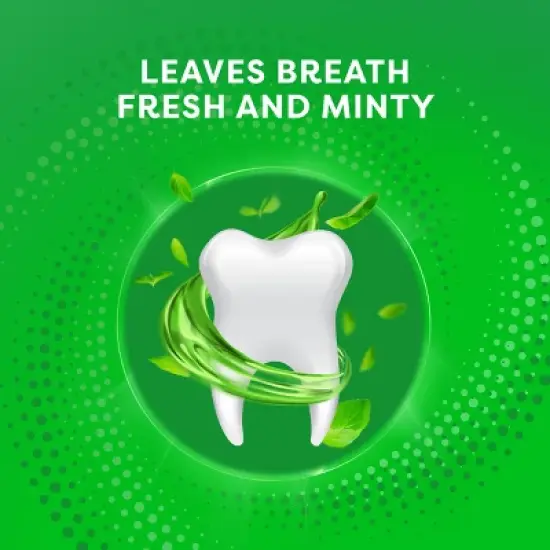 Crest Scope Classic Mouthwash - Original Mint - 1L image {2}