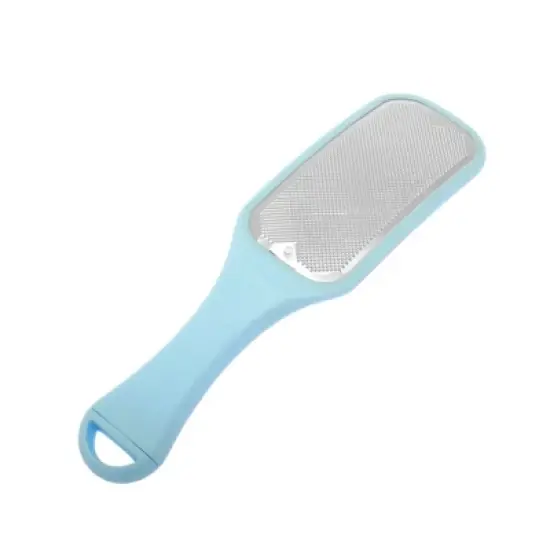 Unique Bargains Portable Square Foot Callus Remover Tools 9.65"x2.56" 1 Pc image {7}