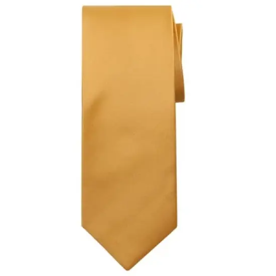 Marquis Men's Solid Neck Tie & Hanky Set image {5}