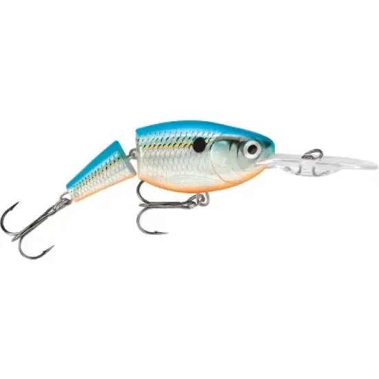 Rapala Jointed Shad Rap 04 Fishing Lure image {11}