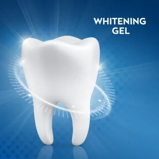 Crest Pro-Health Whitening Gel Toothpaste image {7}