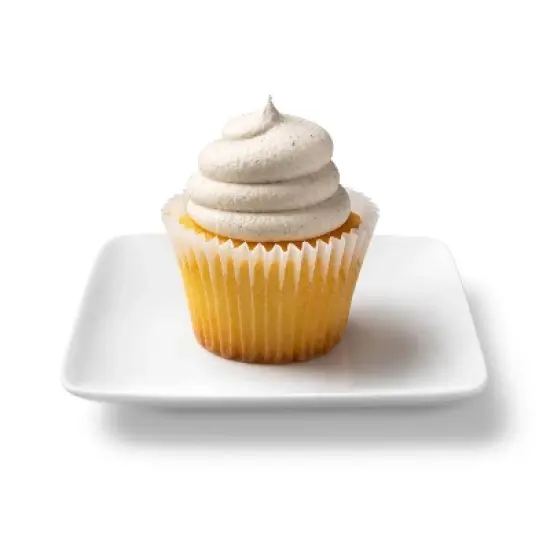 Vanilla Filled Cupcakes - 11.7oz/4ct - Favorite Day&trade; image {2}
