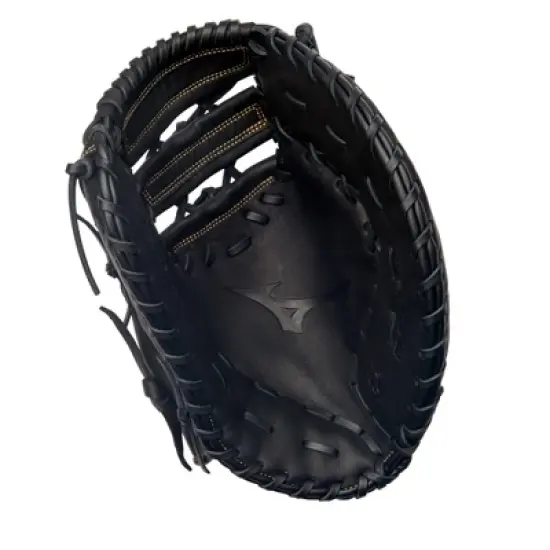Mizuno Mvp Prime Baseball First Base Mitt 12.5" image {2}