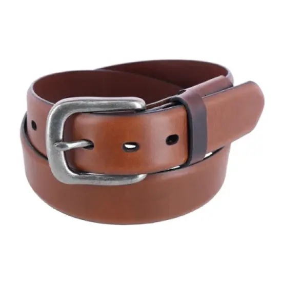 Wrangler Men's Vintage Stretch Belt image {3}