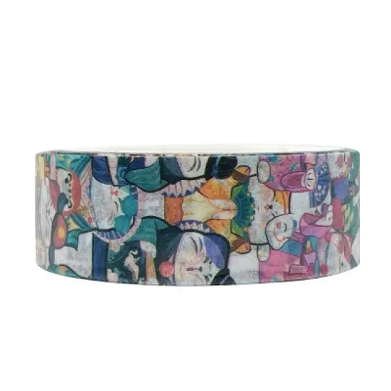 Wrapables Washi Masking Tape image {28}