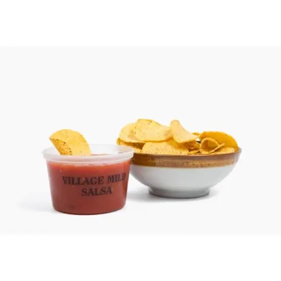 Village Mild Salsa - 15oz image {2}