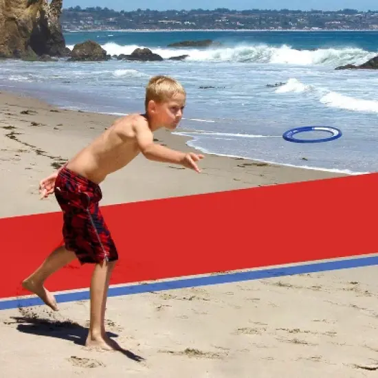 Activ Life Kids 2-Pack Flying Discs image {1}