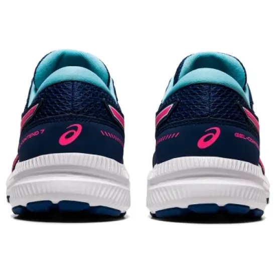 ASICS Women's GEL-CONTEND 7 Running Shoes 1012B228 image {4}