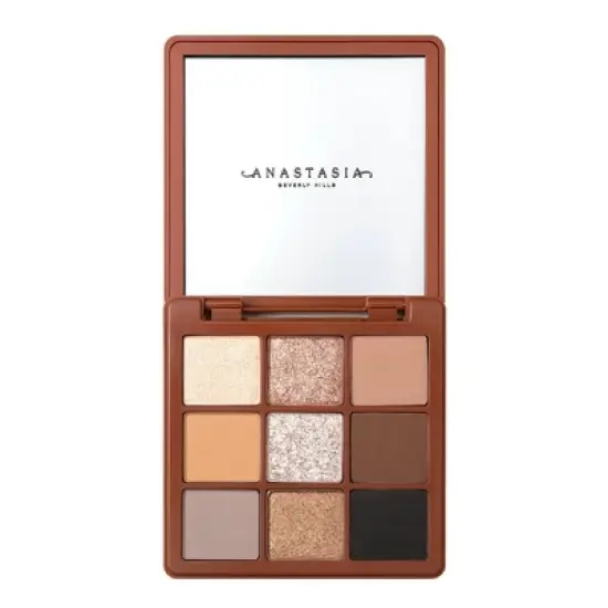 Anastasia Beverly Hills Mini Sultry Eye Shadow Palette - 0.04oz - Ulta Beauty image {6}