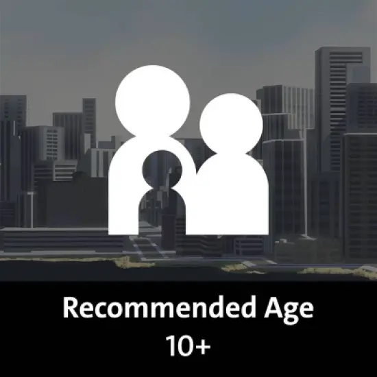 Ravensburger Disney Villainous: Bigger and Badder Board Game image {11}