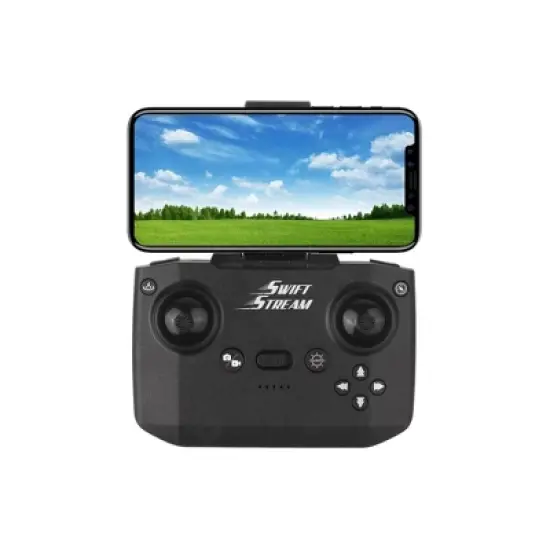 Swift Stream RC Z-54 Wi-Fi Camera Drone image {2}