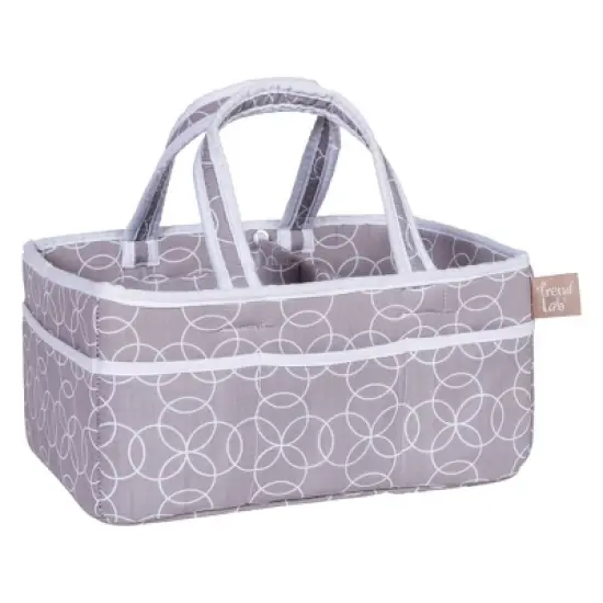 Trend Lab Diaper Storage Caddy image {7}