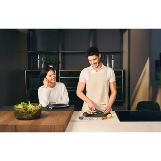 Zyliss Easy Spin Salad Spinner image {6}