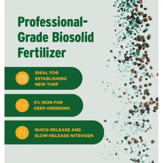 The Andersons EcoFusion Starter 16-21-4 image {2}