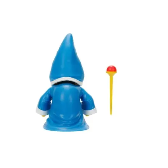 Nintendo The Super Mario Bros. Movie Kamek Action Figure image {6}