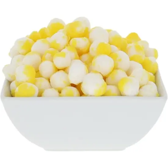 Arctic Farms Freeze Dried Candy Lemon Puffs image {4}