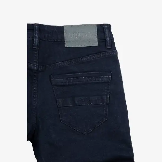 CULTURA Boy's Stretch Jeans image {4}