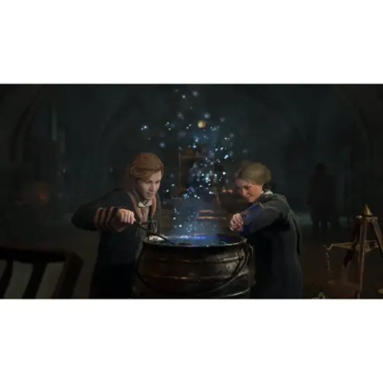 Hogwarts Legacy - PlayStation 5 image {3}