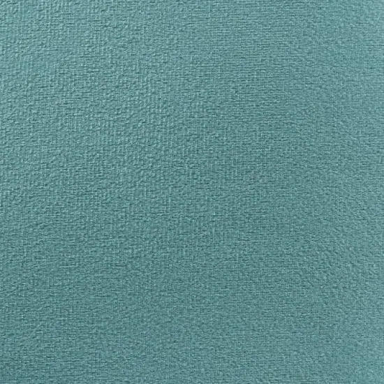 Seraphina Ottoman Stool Teal - Linon image {5}