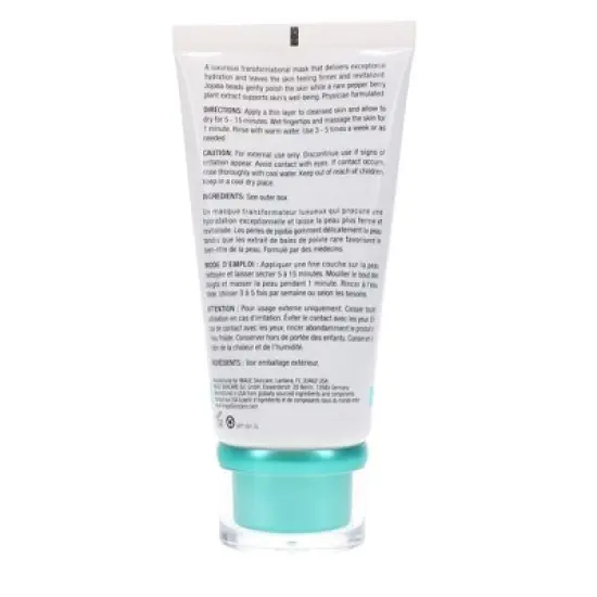 IMAGE Skincare I MASK Firming Transformation Mask 2 oz image {5}